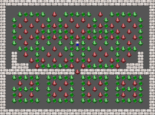 Уровень 41 — Laizhufu and LZY Arranged